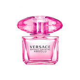 Versace Bright Crystal Absolu EDT - 90ml  - Dubai 100% Original Testers